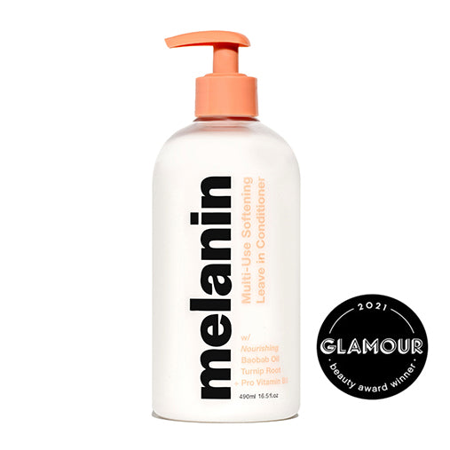 Multi-Use Softening Leave In Conditioner