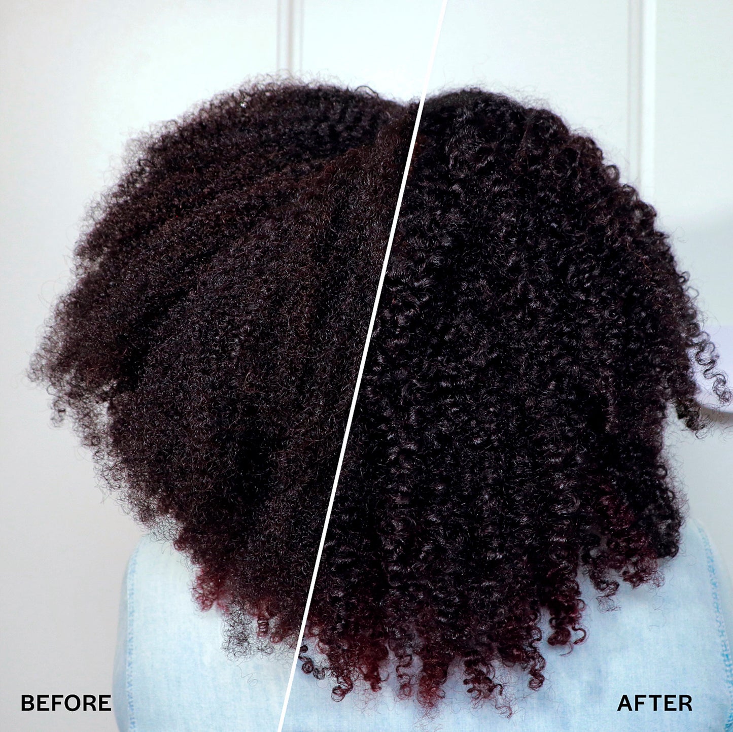 Plumping Deep Conditioner