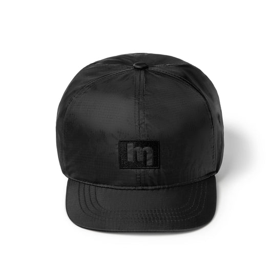 Adjustable Nylon Cap