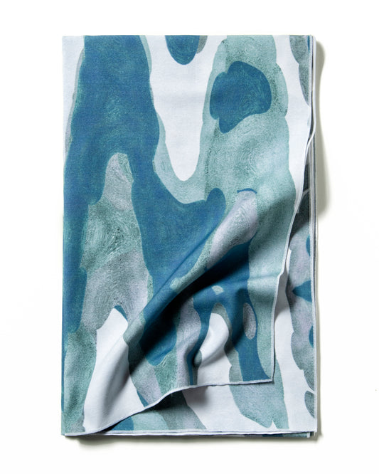 "Better Than Cotton" Head Wrap