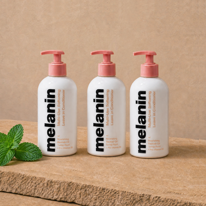 Multi-Use Softening Leave In Conditioner 3-Pack Reserve
