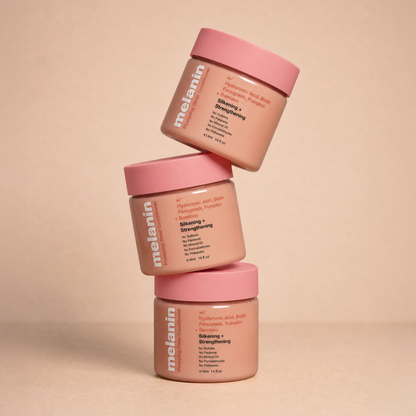 Plumping Deep Conditioner 3-Pack Reserve