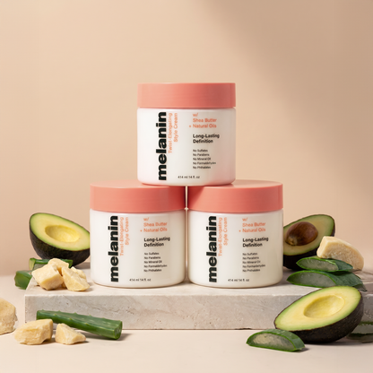 Twist-Elongating Style Cream 3-Pack Reserve