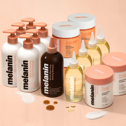 Pre-Order: 6-Month Signature Collection Essentials Bundle [Limit 500] SOLD OUT