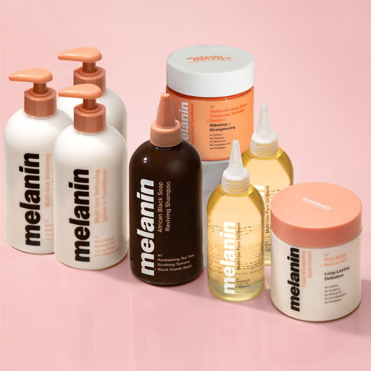 Pre-Order: 3-Month Signature Collection Essentials Bundle [Limit 500] SOLD OUT