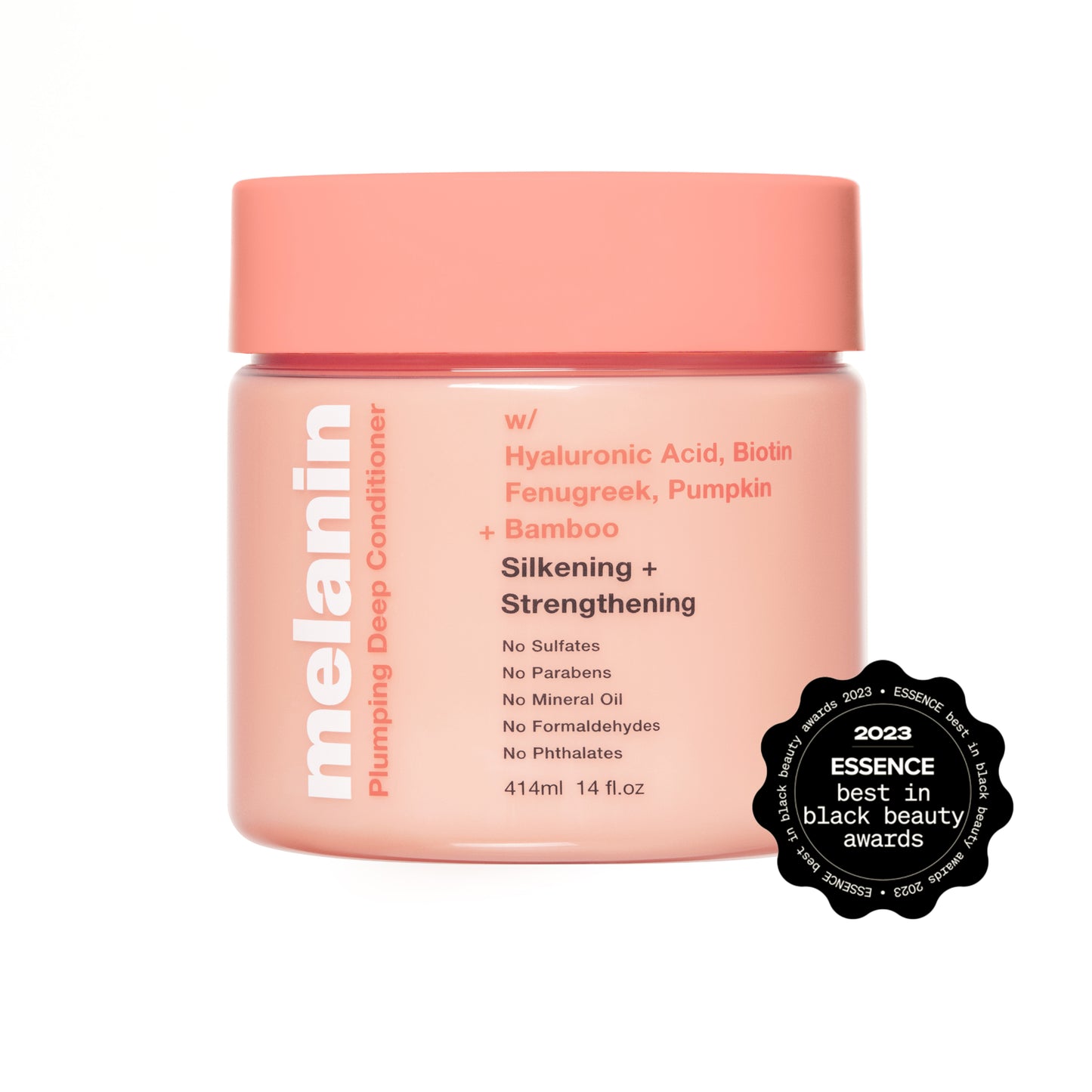 Plumping Deep Conditioner [Pre-Order]