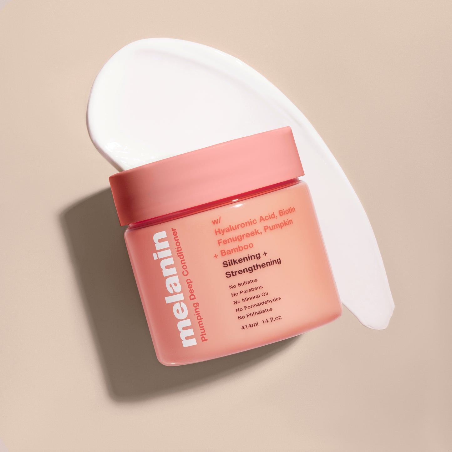 Plumping Deep Conditioner [Pre-Order]