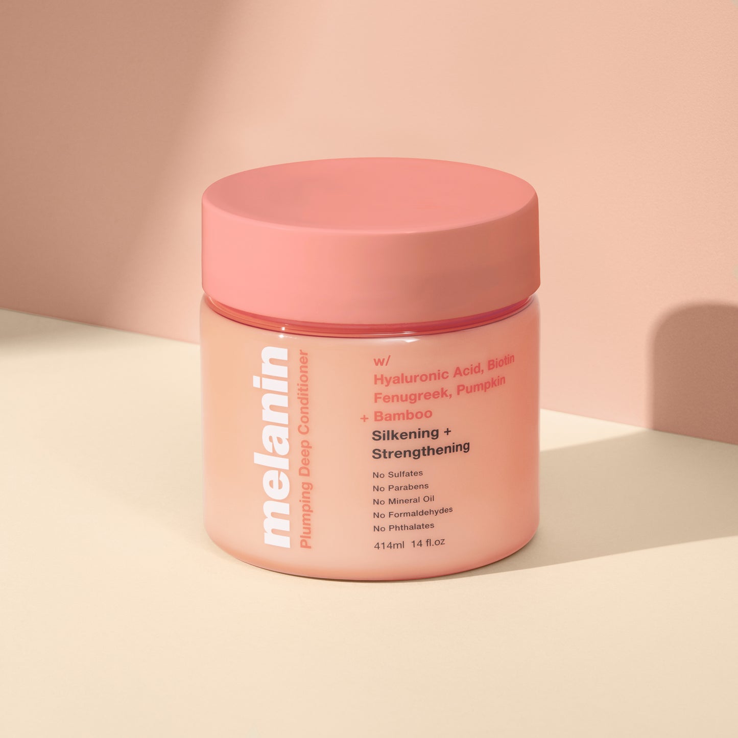 Plumping Deep Conditioner [Pre-Order]