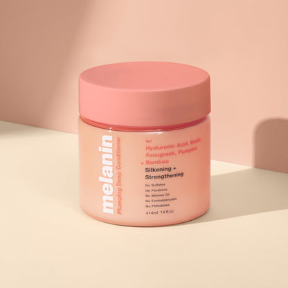 Plumping Deep Conditioner [Pre-Order]