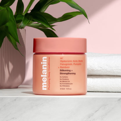 Plumping Deep Conditioner [Pre-Order]